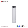 Orizeal Single Door Lagerung Stahl Schließfach (OZ-OLK003)